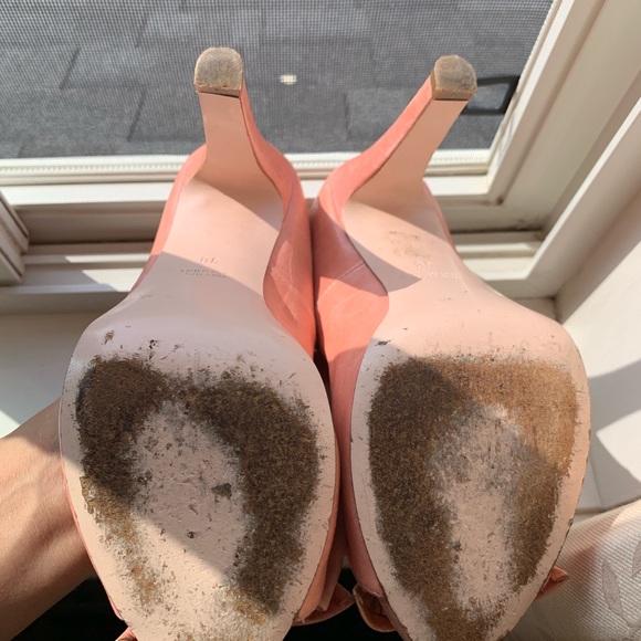 red Valentino heels - Picture 3 of 3